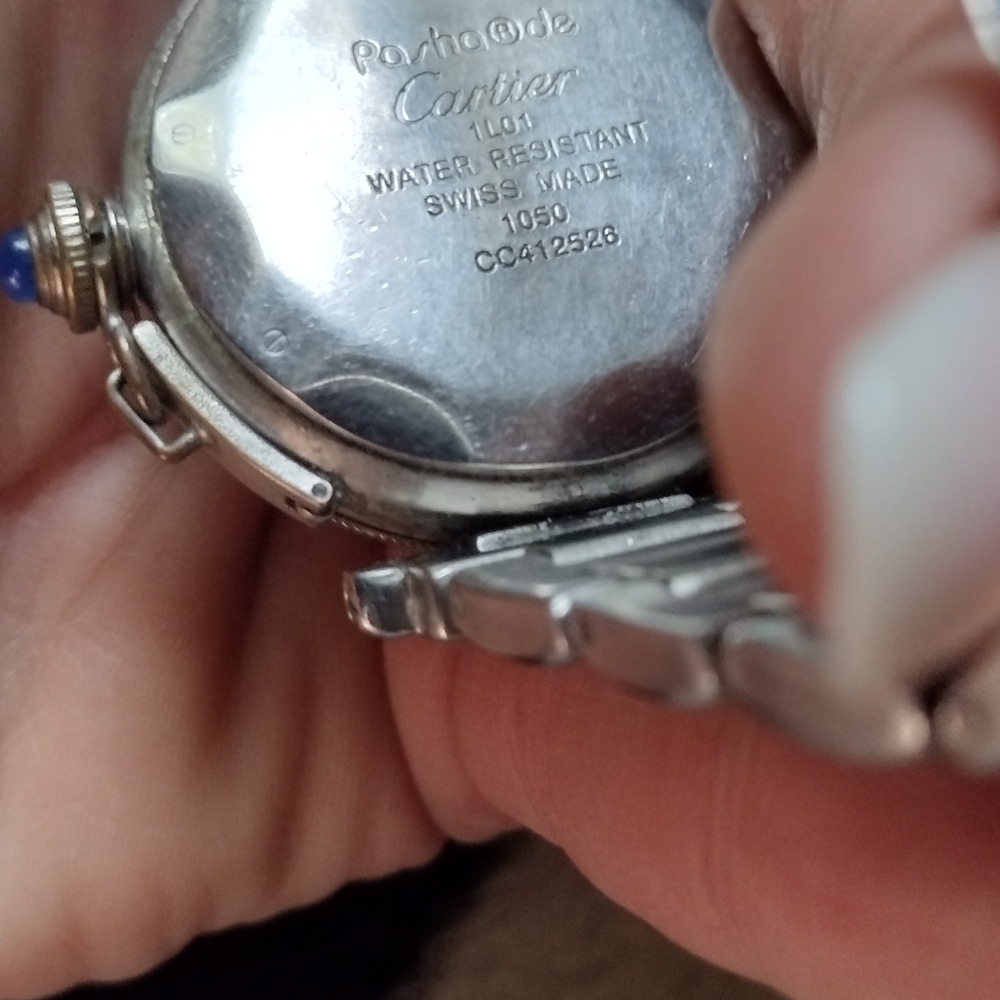 Nice watch - Picture 5 of 8